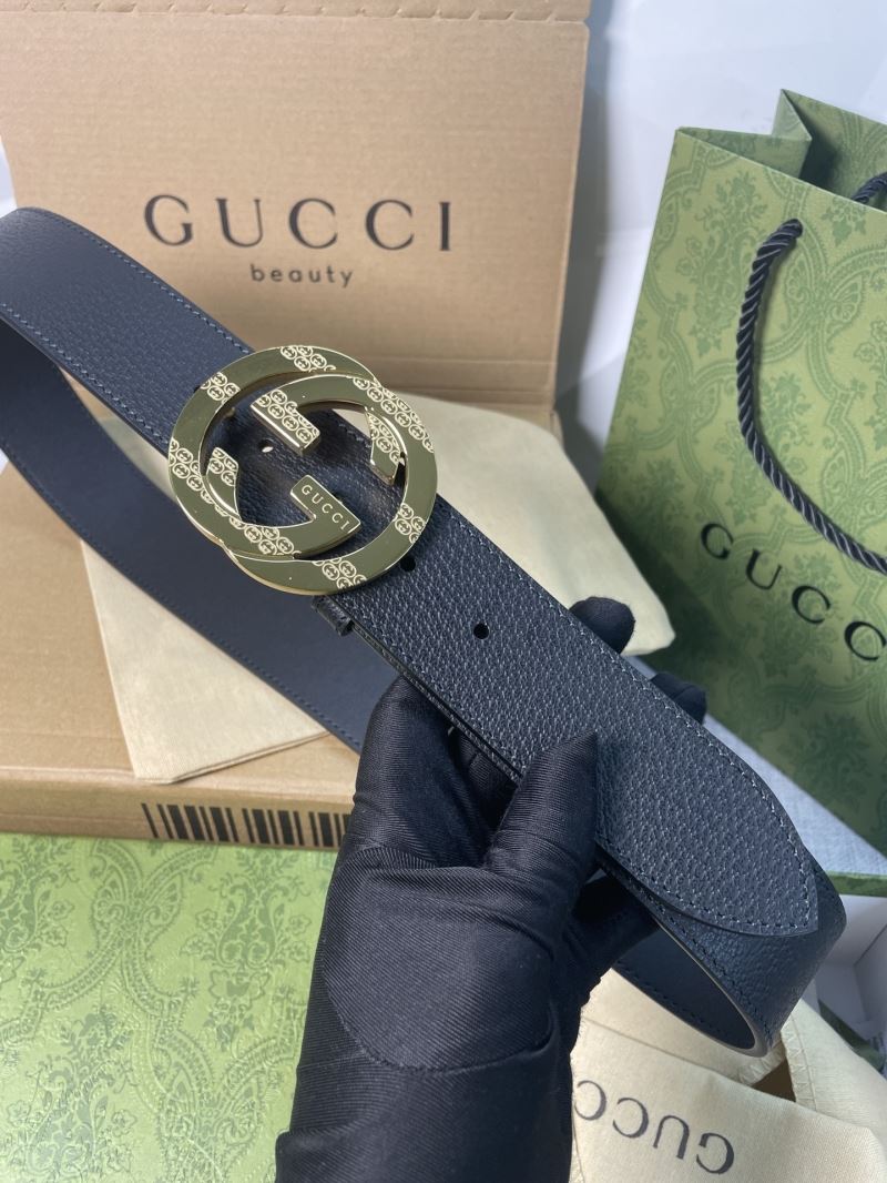 Gucci Belts